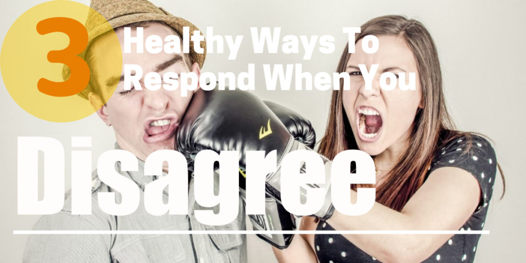 3 healthy ways to respond featured image